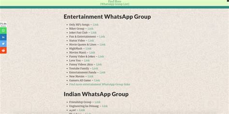 mega exchange whatsapp group|How to Find WhatsApp Group Links Without An Invite .